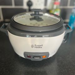 Russell Hobbs Rice Cooker & Steamer
