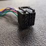 ZZW30 Toyota MR2/ MR-S / ZZT231 Celica Audio Adapter Image 2