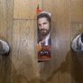 The item shown is the WWE Elite Collection Series 86 SummerSlam Seth Rollins action figure by Mattel, featuring his pink and black ring gear, TrueFX facial detailing, and themed accessories. Image 4