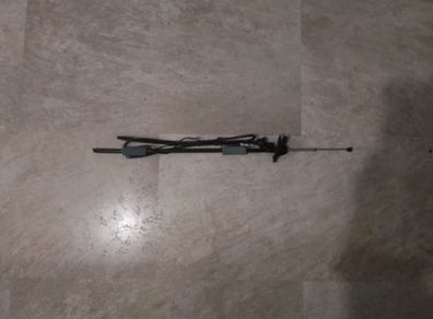 Car Radio Antena.