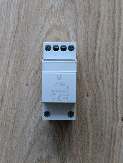 Ubiquiti UniFi Protect G4 Wireless Doorbell