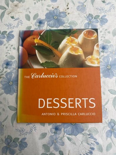Cookbook(s)