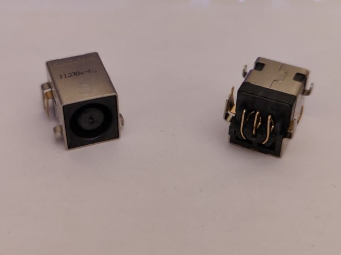 Dell 15r Dc Jack N5010