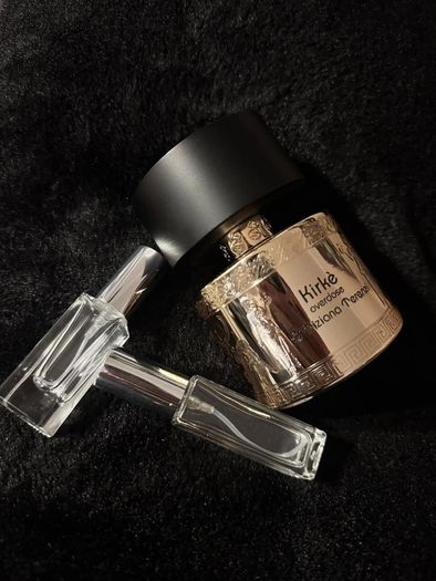 Tiziana Terenzi Kirke overdose 5 ml or 10 ml