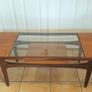 Mid Century Vintage Glazed G Plan Coffee Table Image 3