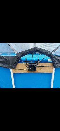 15ft Intex Swimming Pool