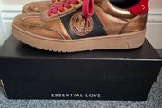 Carmela trainers