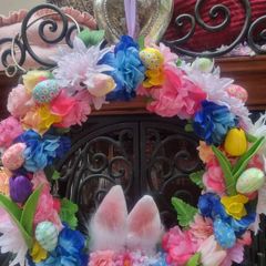 wreaths
