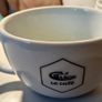 Ten Restaurant/Cafe Italian Ancap Cups and Saucers Image 5