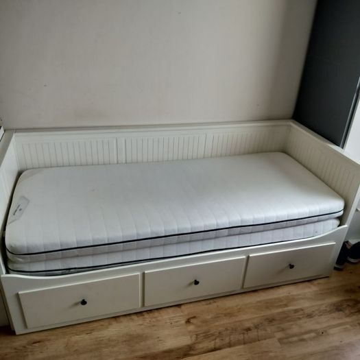 Daybed Hemnes