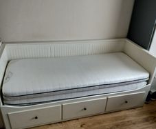 Daybed Hemnes