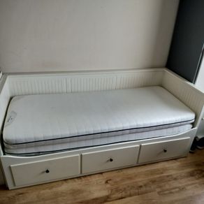 Daybed Hemnes