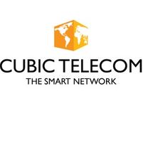 Cubic Telecom Jobs in Ireland