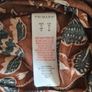 Brown Trousers - Size 12 Image 5