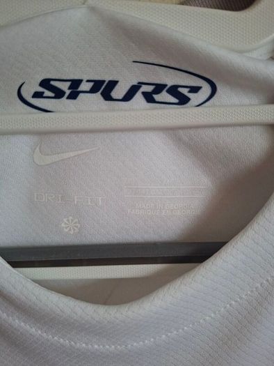 Tottenham Hotspur 2025/26 Home Shirt Junior - (10/12 Years)