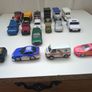 Toy Car Collection - Mixed Brands Image 2