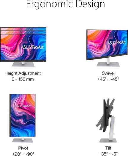 27-inch monitor