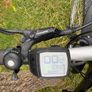 Carrera Crossfuse Womens Electric Hybrid Bike - 19" Frame (Bosch motor / low mileage / serviced) Image 4