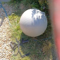 exercise ball
