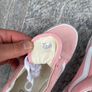 Vans junior trainers new, never used Image 3