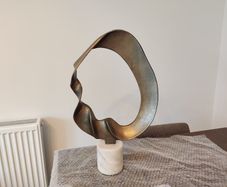 Kentford Sculpture/Ornament for Home Interiors