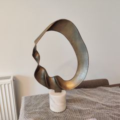Kentford Sculpture/Ornament for Home Interiors