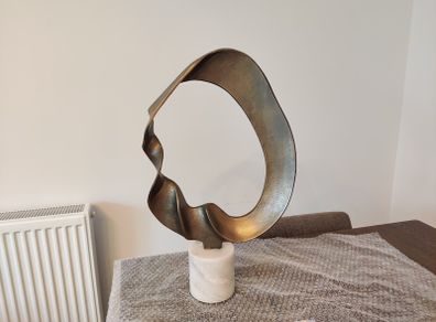 Kentford Sculpture/Ornament for Home Interiors