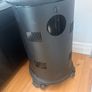 Provence Portable Gas Stove / Gas Fire Heater Image 3