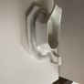 Johnson Brothers gravy boat and matching stand Image 2