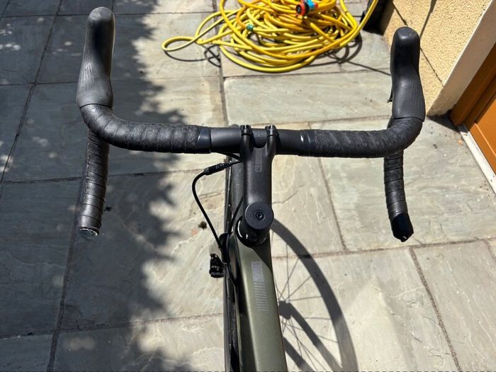 Boardman Carbon Di2