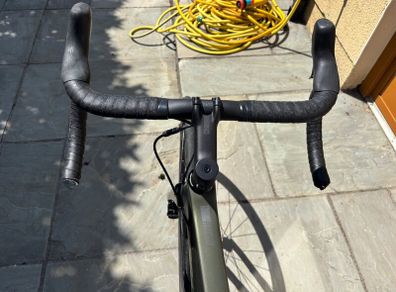 Boardman Carbon Di2