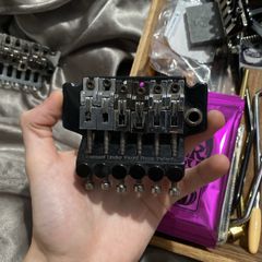 Licensed Floyd rose bridge