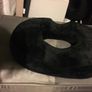 Foam ring cushion for lumbar support. Image 2