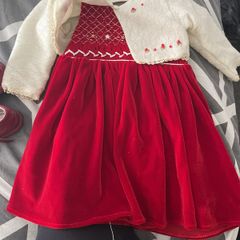 Girls Couche tot dress