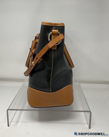 DOONEY & BOURKE Leather Hand/Shoulder Bag