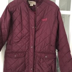 Ladies Regatta Great Outdoors Jacket. Size 8