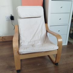 Child's armchair