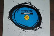 Erasure - Sometimes (12" vinyl record)