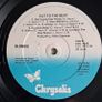 Blondie - Eat To The Beat (Irish Pressing) Image 6