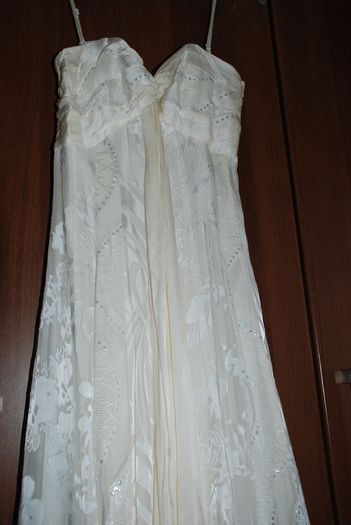 Dress from Monsoon