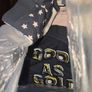 Girls 3 pack M&S pjs Image 8