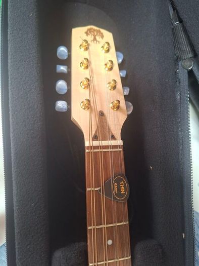 Carvahelo Bouzouki