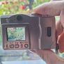 Canon Digital IXUS 300 Image 2