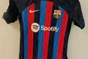 Authentic Barcelona 2021 Nike Shirt Jersey