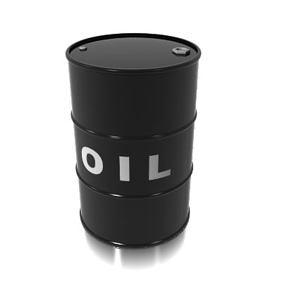 Barrel