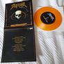 Skeletonwitch -3 rare metal vinyl singles Image 2