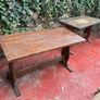 Vintage pub furniture Image 2