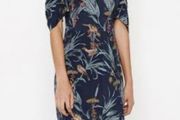 BNWOT: Warehouse Dress (Size 10)