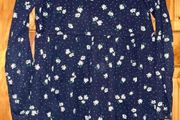 Age 8-10 H&amp;M daisy dress