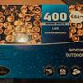 REDUCED. LED Christmas lights outdoor indoor 39.9 meter Image 2